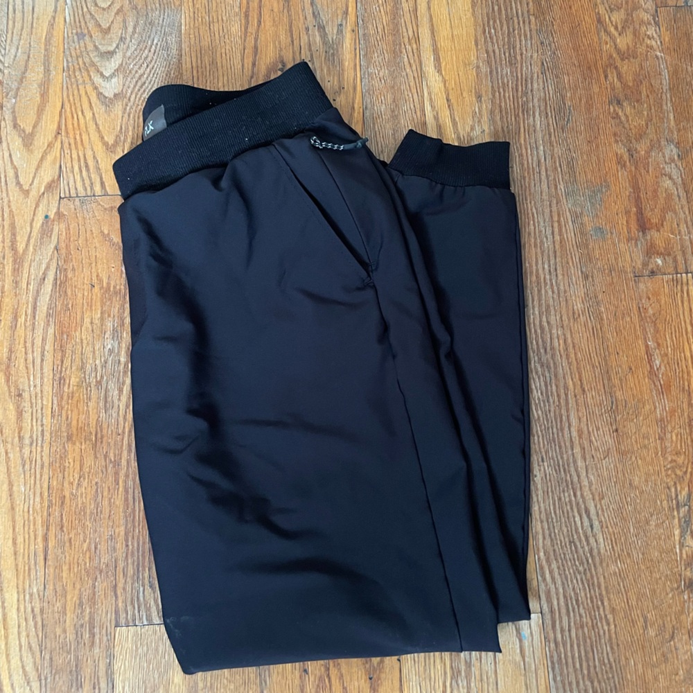 Men’s running sweatpants
